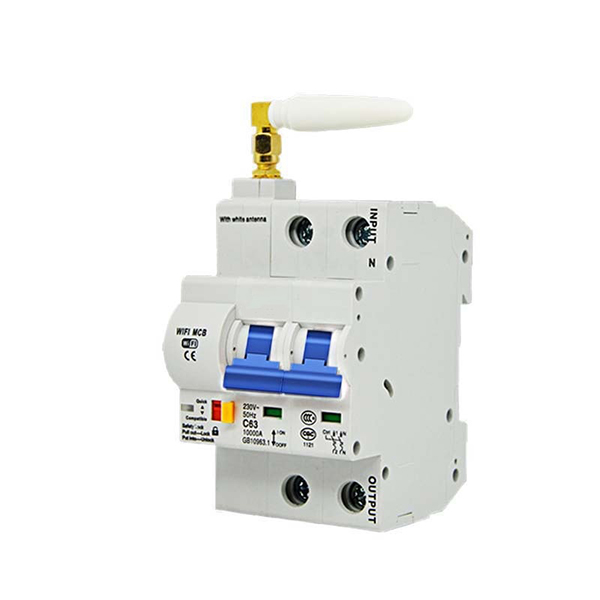 Elektrik kəsicisinin mənası 1P 2P 3P 4P