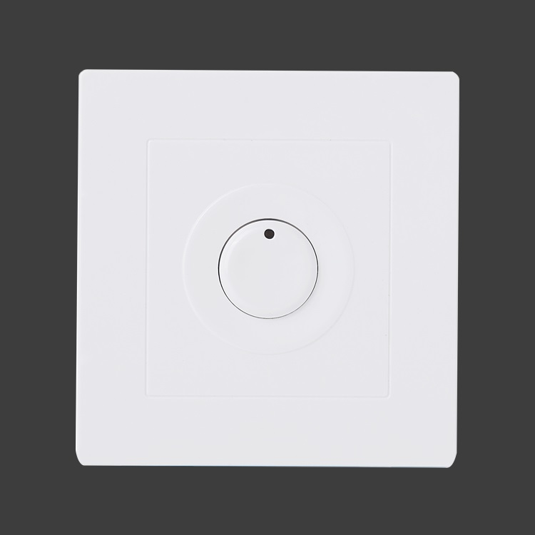 2021 Hotel Touch Delay Switch ZST101-M70 vaxt gecikməsi ilə