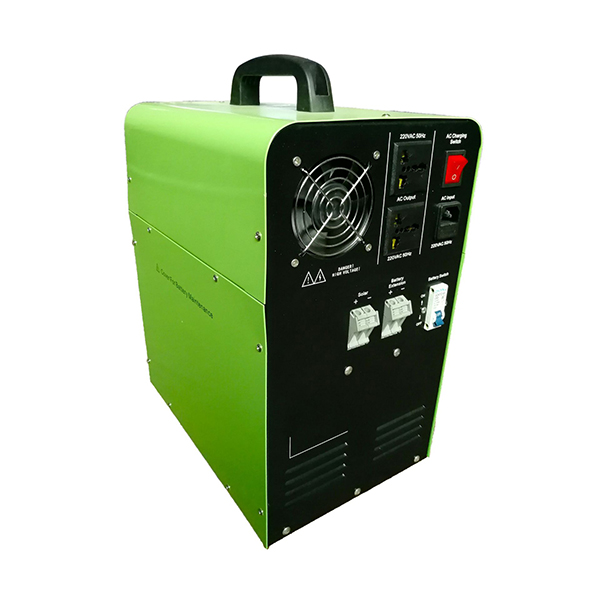 Portativ Fotovoltaik Günəş Sistemi müasir şəbəkədənkənar yaşayış üçün ən yaxşı enerji həllidir