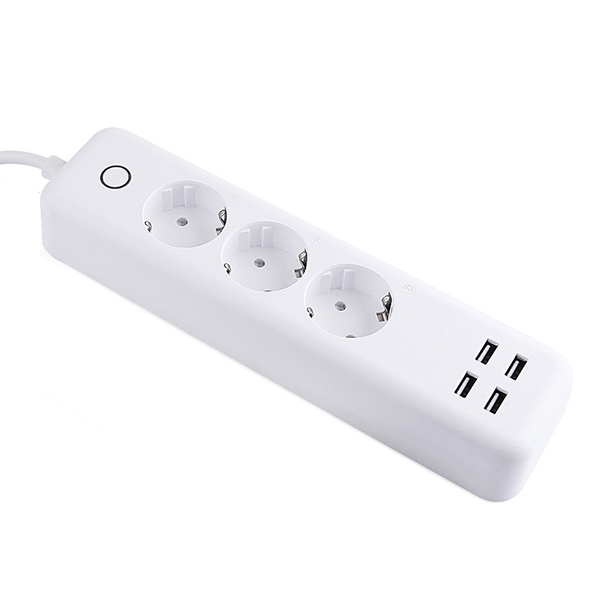 Niyə Eviniz və ya Ofisiniz üçün Çoxlu Böyük Britaniya Plug Elektrik Uzatma Soketini Seçməlisiniz