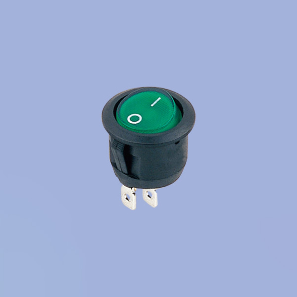 KCD Qırmızı Elektrik Rokçu açarı