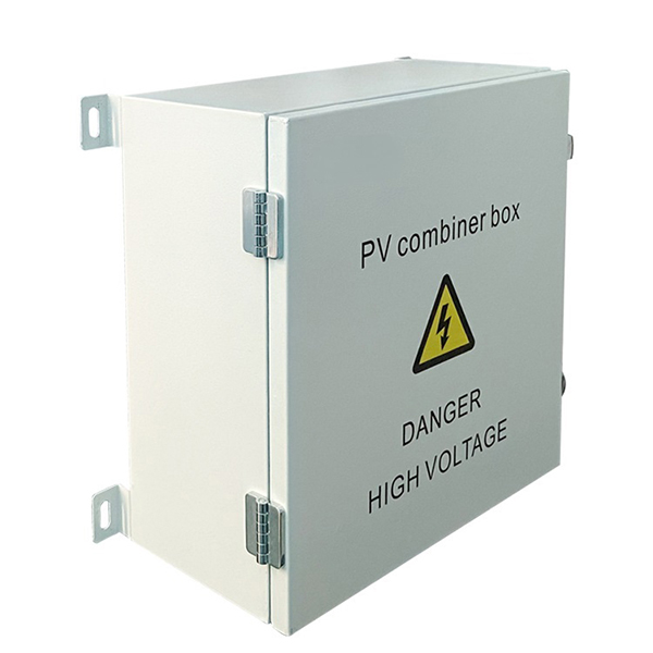 Günəş sistemi DC PV Combiner qutusu
